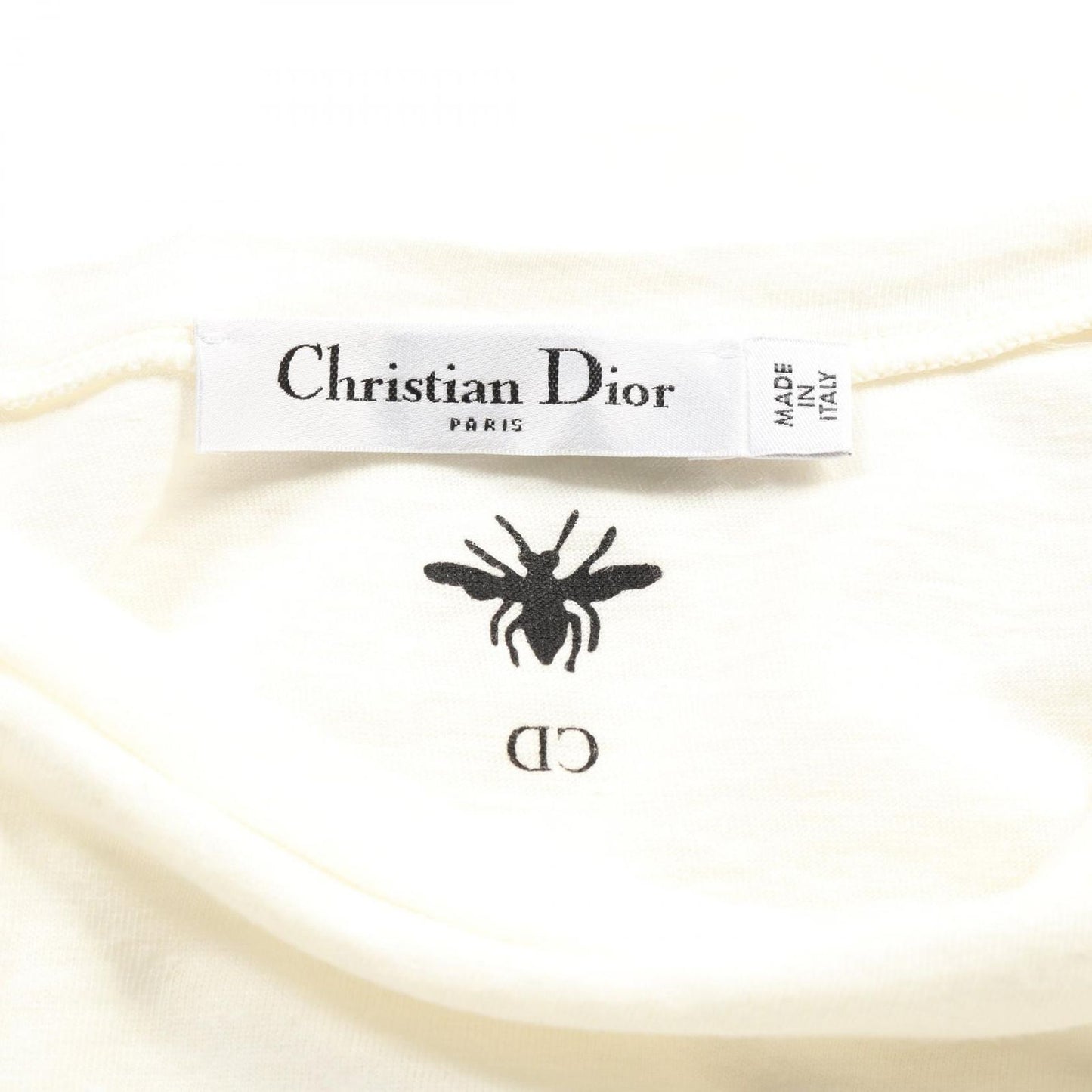 Dior Top Cotton — view 3