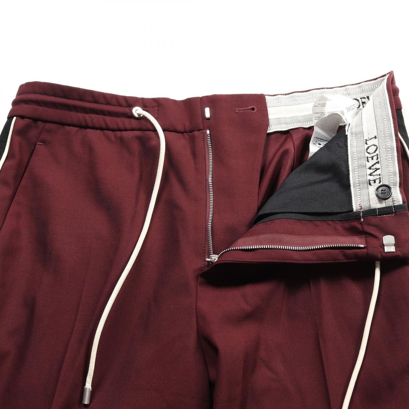Loewe Pants Drawstring — view 5