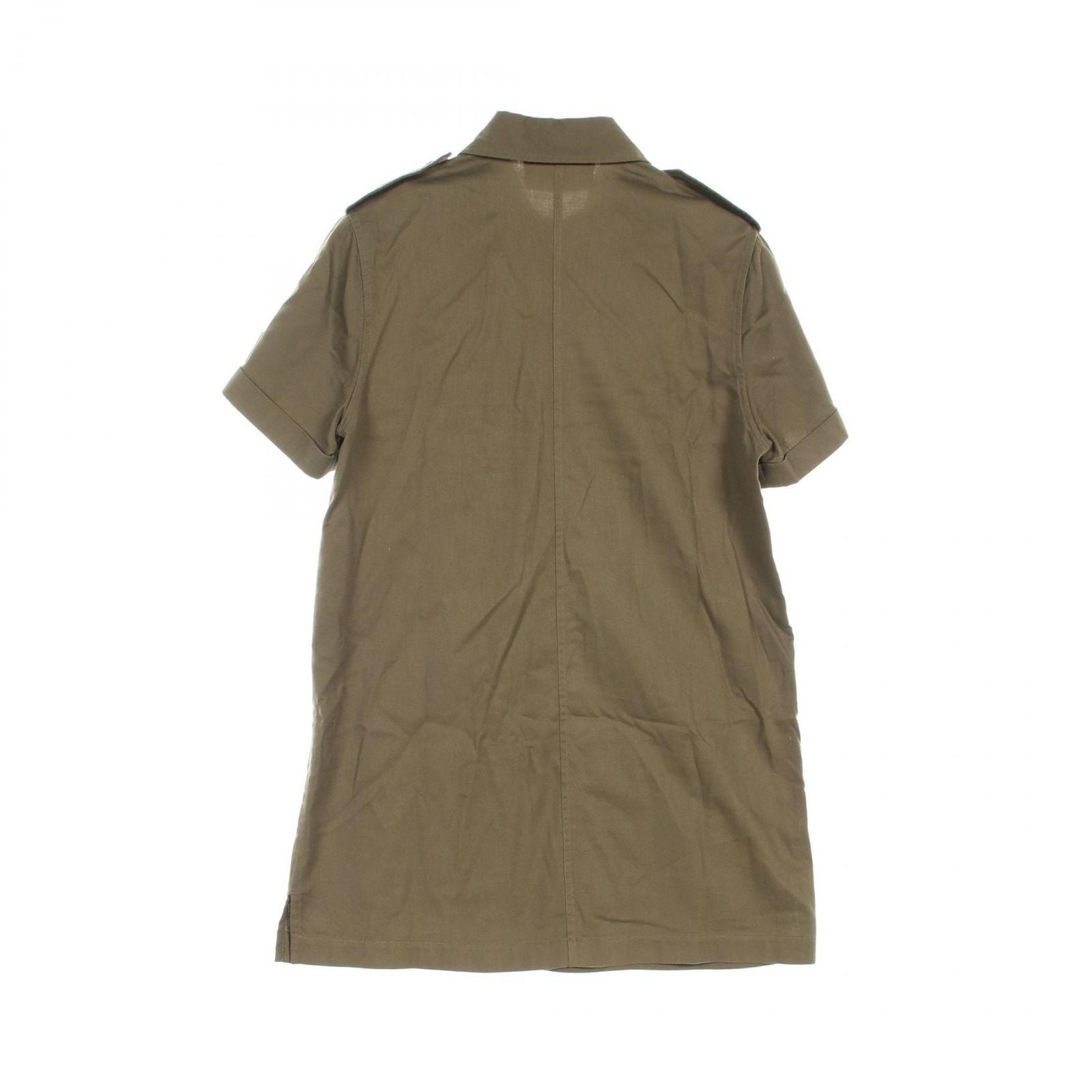 Celine Seri Dress ketotsudress Triomphe Cotton — view 2