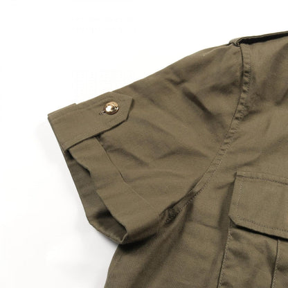 Celine Seri Dress ketotsudress Triomphe Cotton — view 7
