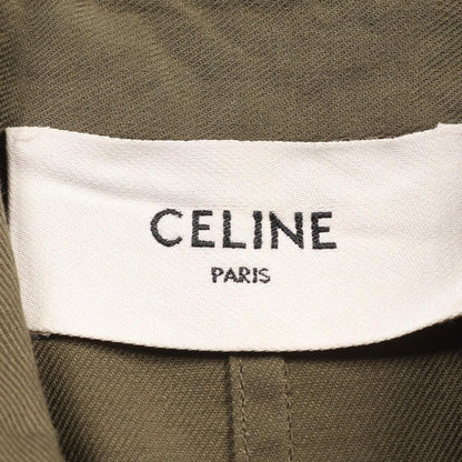 Celine Seri Dress ketotsudress Triomphe Cotton — view 3