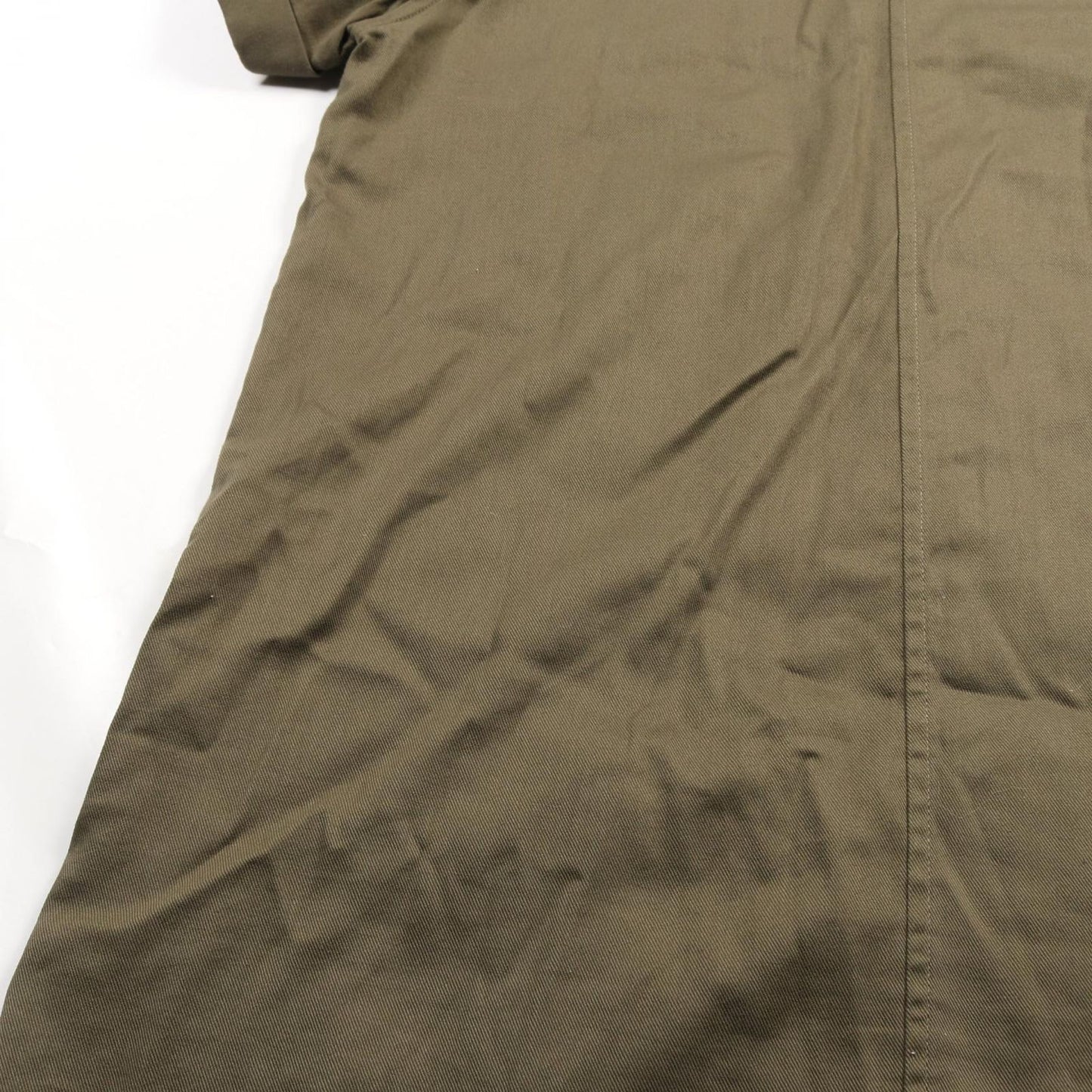 Celine Seri Dress ketotsudress Triomphe Cotton — view 9