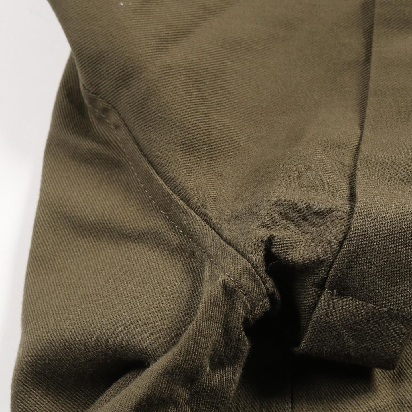 Celine Seri Dress ketotsudress Triomphe Cotton — view 8