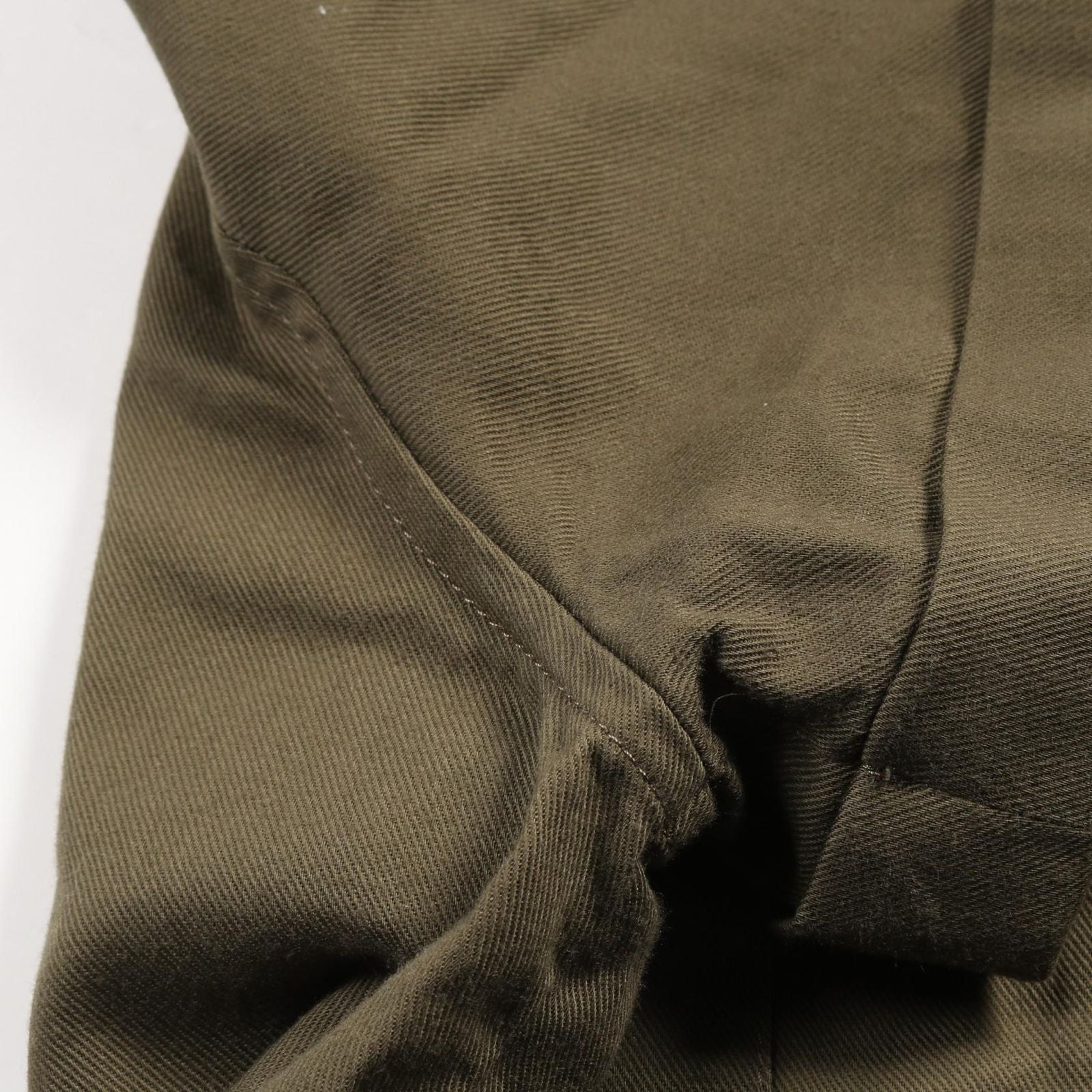 Celine Seri Dress ketotsudress Triomphe Cotton — view 8