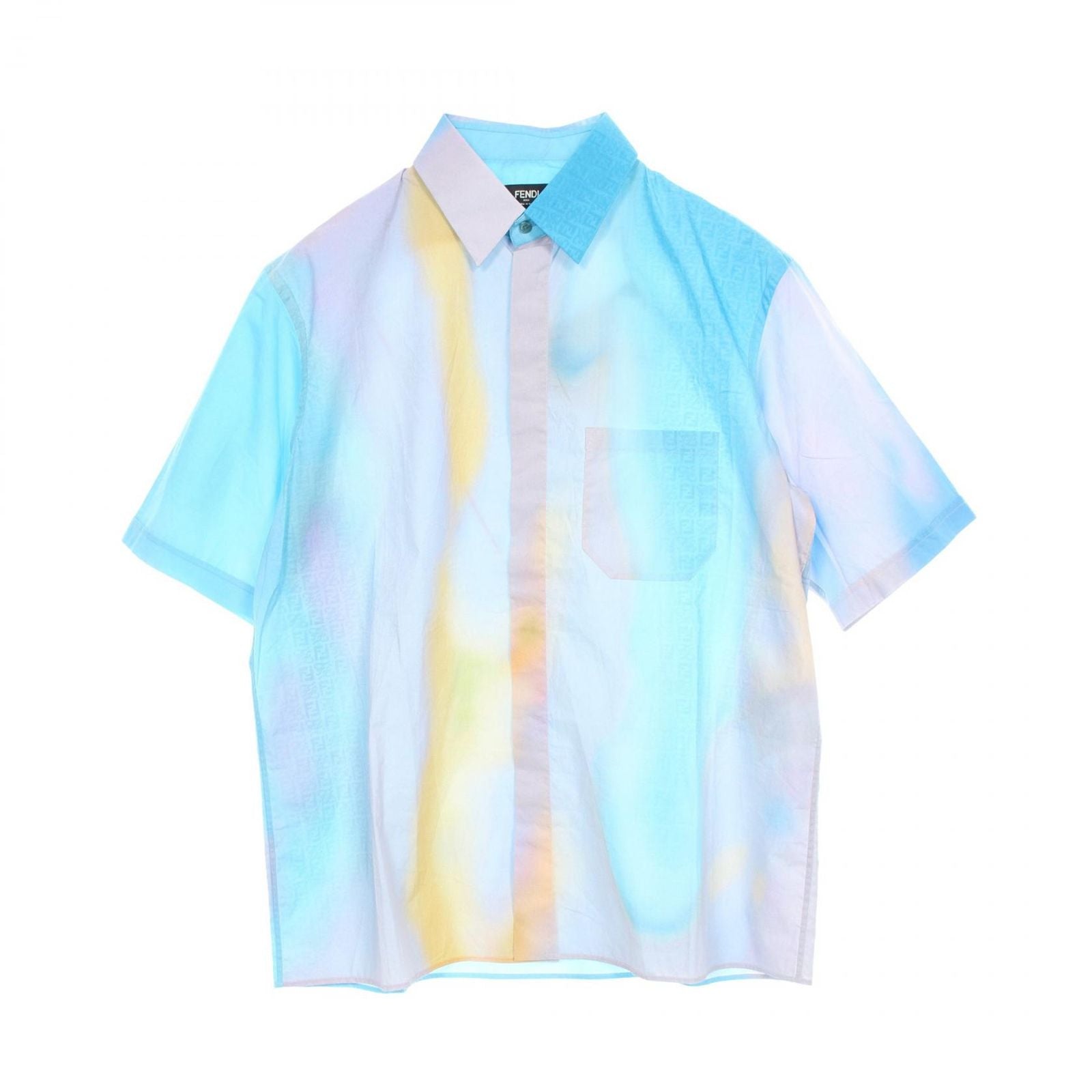 Fendi Cotton Top
