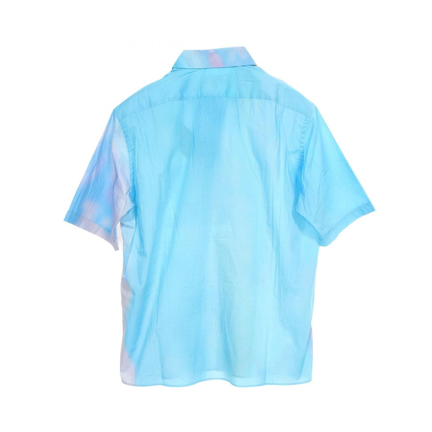 Fendi Cotton Top — view 2