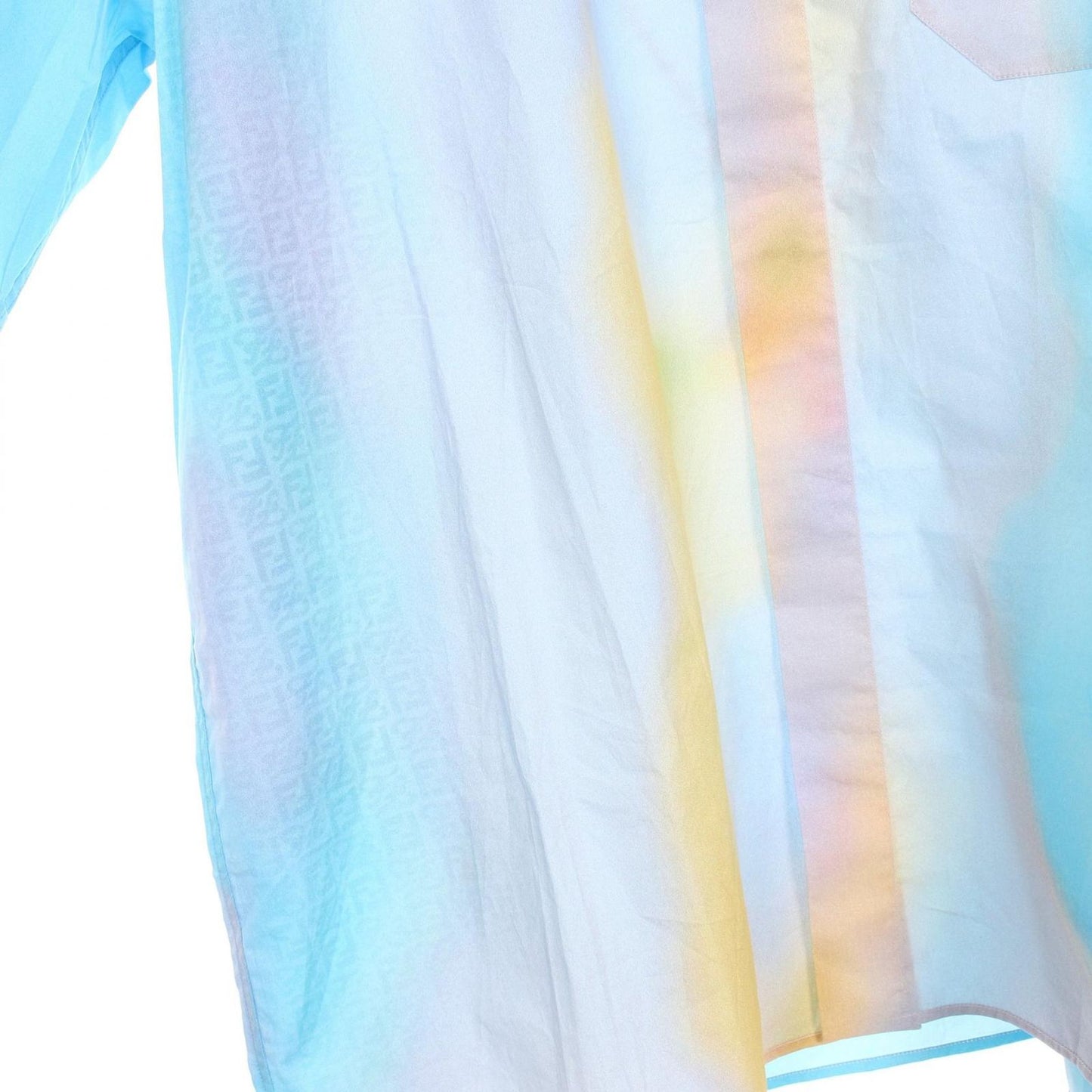 Fendi Cotton Top — view 6