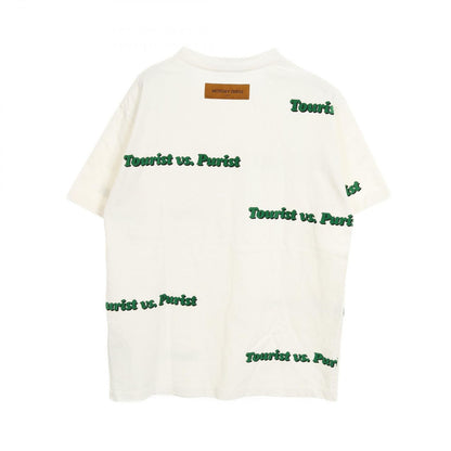Louis Vuitton Top Tourist VS Purist Cotton — view 2