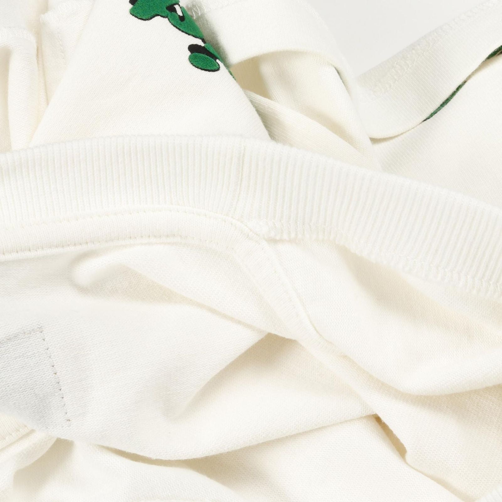 Louis Vuitton Top Tourist VS Purist Cotton — view 7