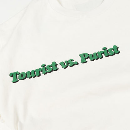 Louis Vuitton Top Tourist VS Purist Cotton — view 9