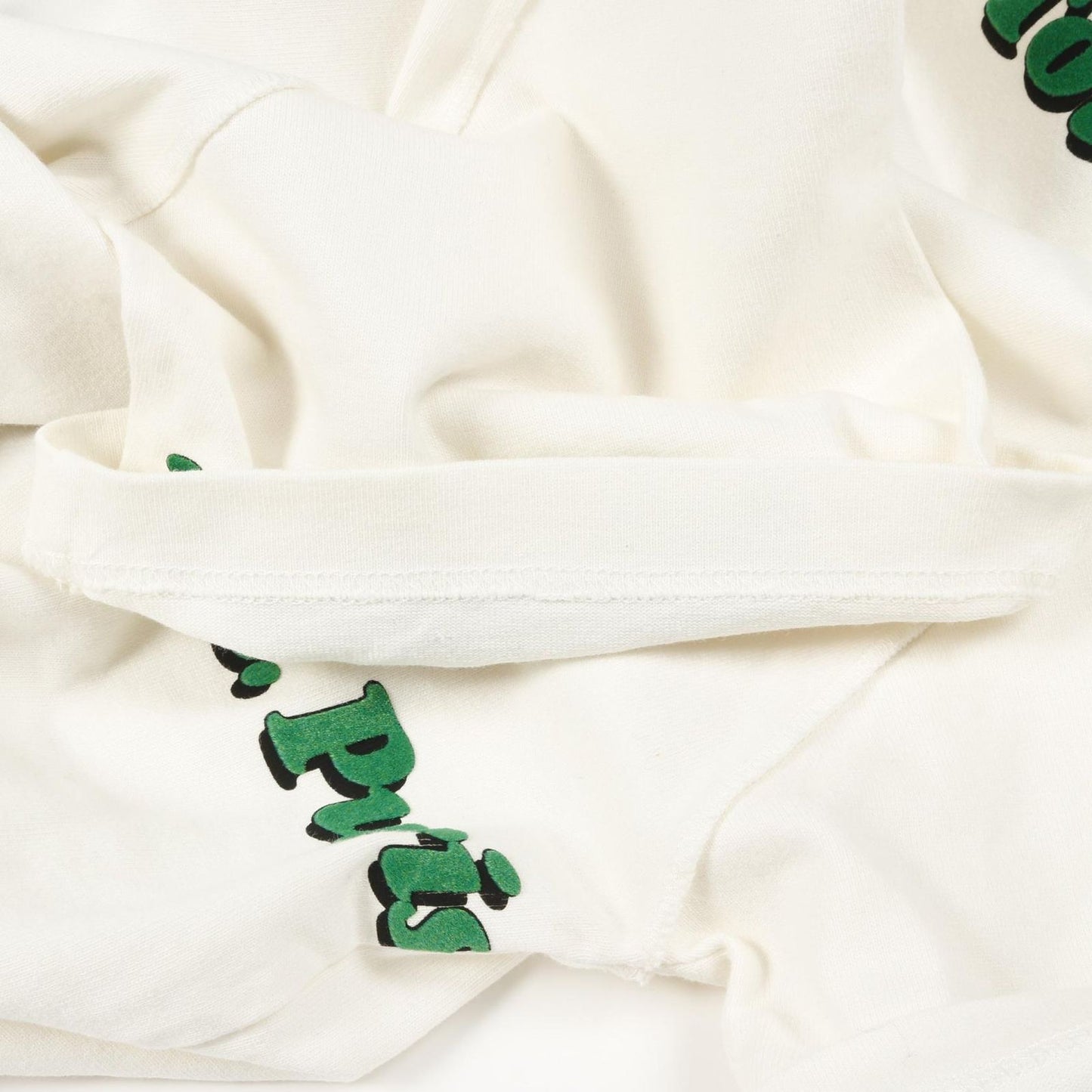 Louis Vuitton Top Tourist VS Purist Cotton — view 6