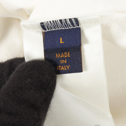 Louis Vuitton Top Tourist VS Purist Cotton — view 5