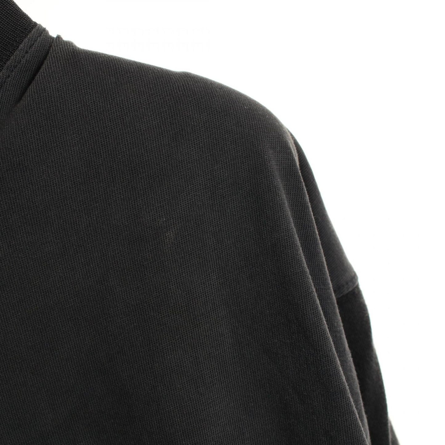 Balenciaga Cut and Zasadedown Jacket Cotton — view 8