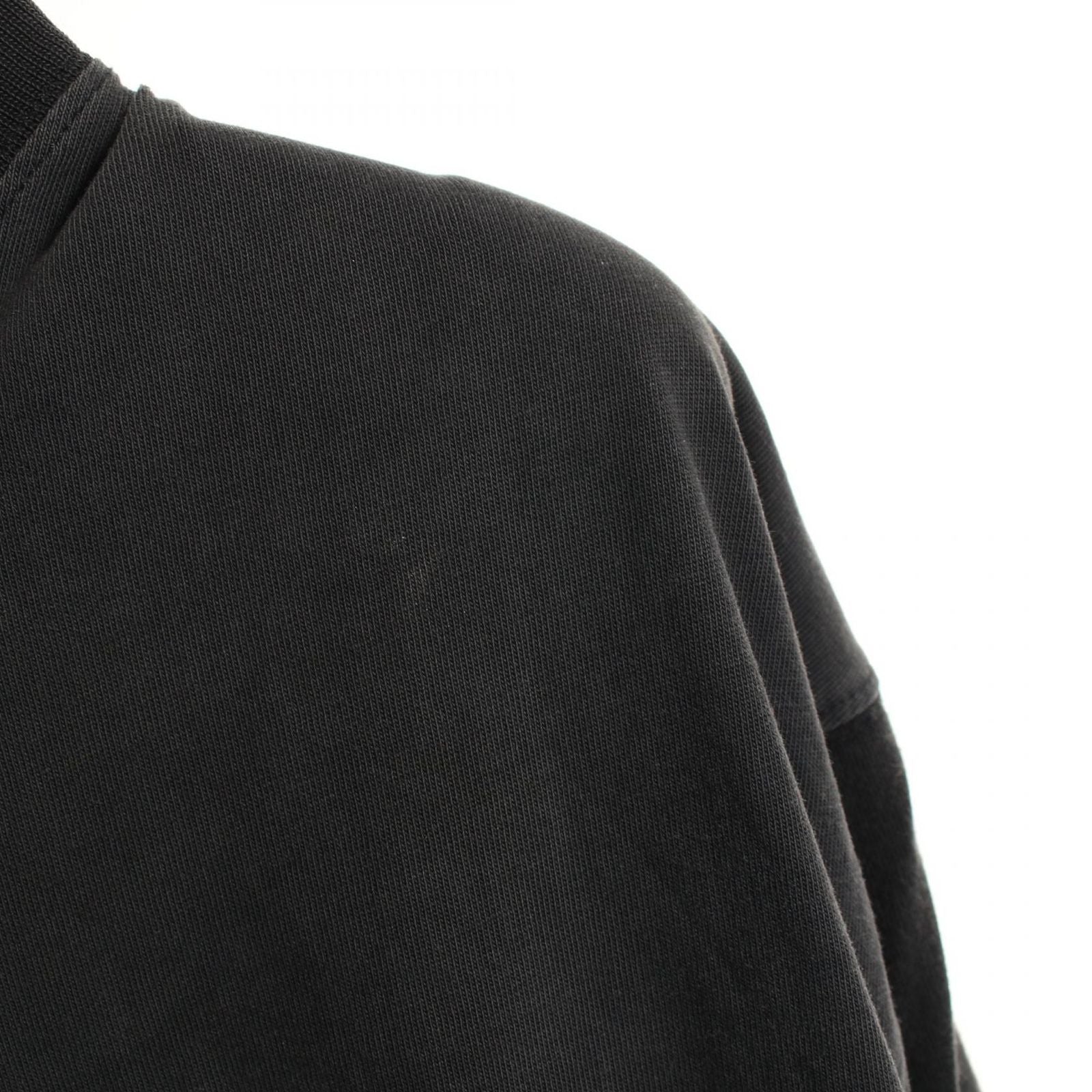 Balenciaga Cut and Zasadedown Jacket Cotton — view 8