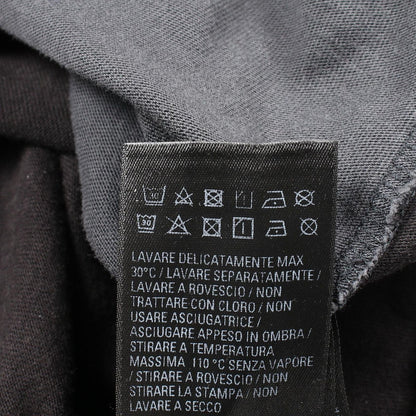Balenciaga Cut and Zasadedown Jacket Cotton — view 6