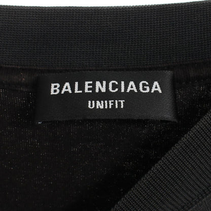 Balenciaga Cut and Zasadedown Jacket Cotton — view 3