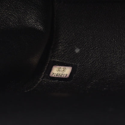 Chanel Shoulder Bag 2.55 Koba Black Lambskin Che — view 5