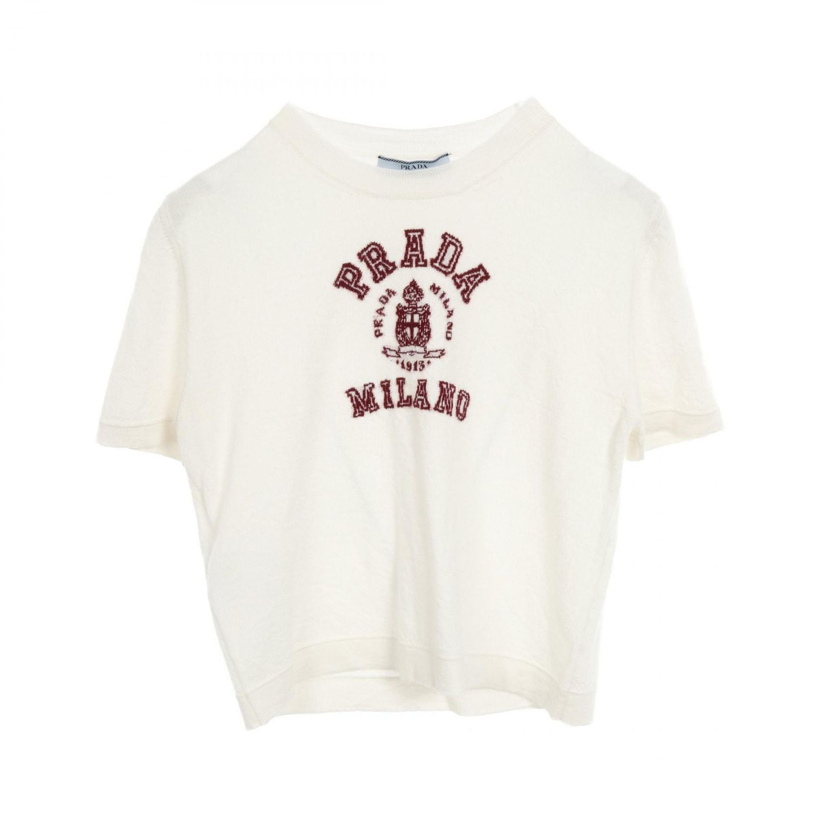 Prada Lada Knit Sweater