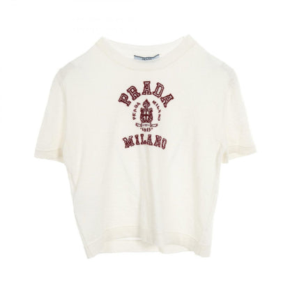 Prada Lada Knit Sweater