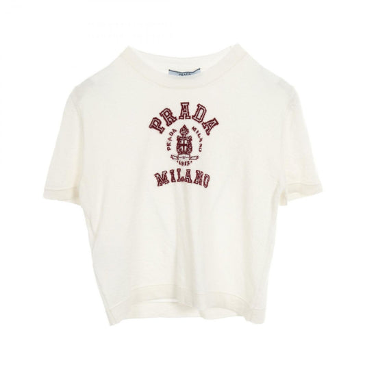 Prada Lada Knit Sweater