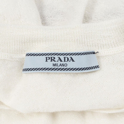 Prada Lada Knit Sweater — view 3