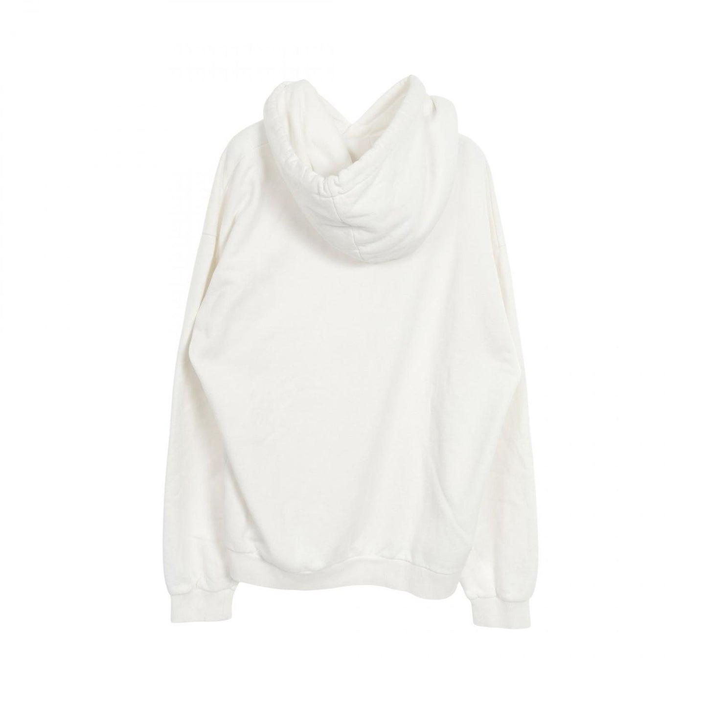 Celine Seri Hoodie Le-z Sweatshirt Cotton — view 2