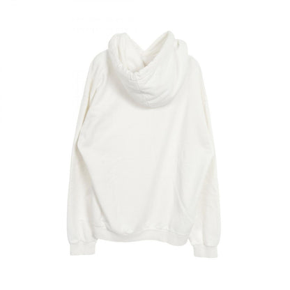 Celine Seri Hoodie Le-z Sweatshirt Cotton — view 2