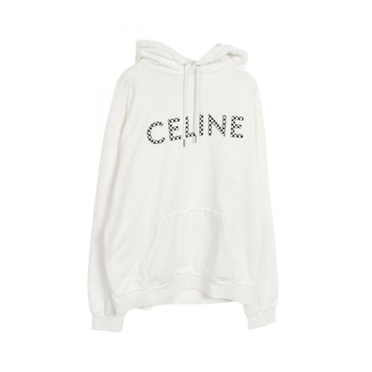Celine Seri Hoodie Le-z Sweatshirt Cotton