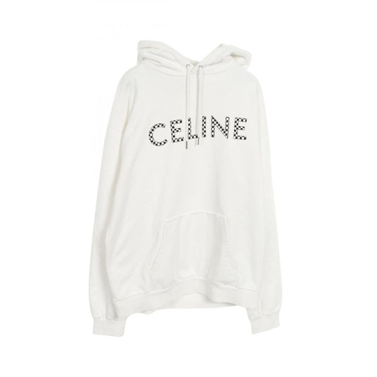 Celine Seri Hoodie Le-z Sweatshirt Cotton
