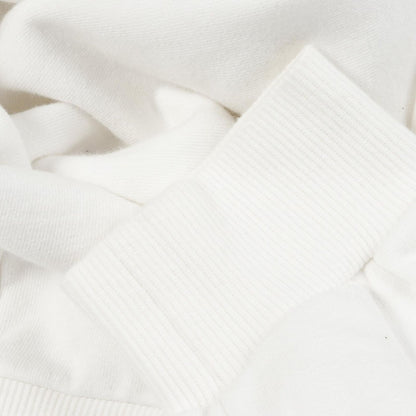 Celine Seri Hoodie Le-z Sweatshirt Cotton — view 8