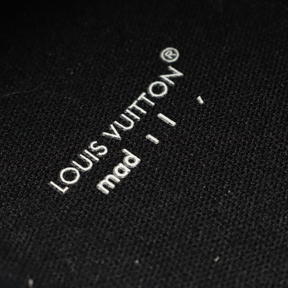 Louis Vuitton Sneakers LV Torena Line Da denim Leather — view 9