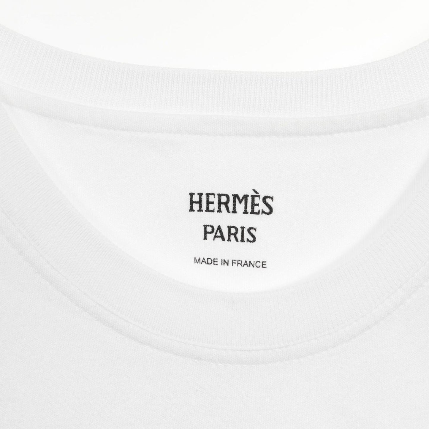 Hermes Dress Chevalo Scope Cotton — view 3