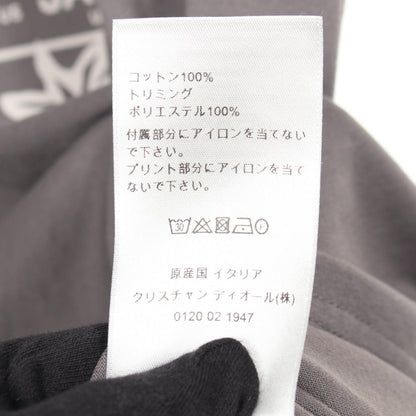 Dior Dio Top Travis Scott Cotton — view 4