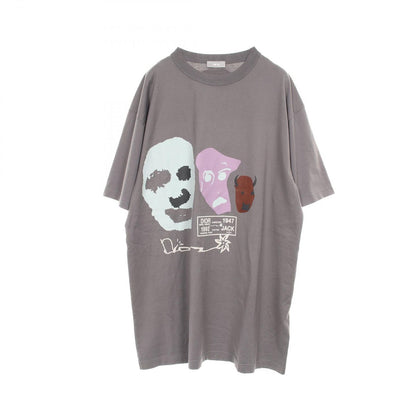 Dior Dio Top Travis Scott Cotton