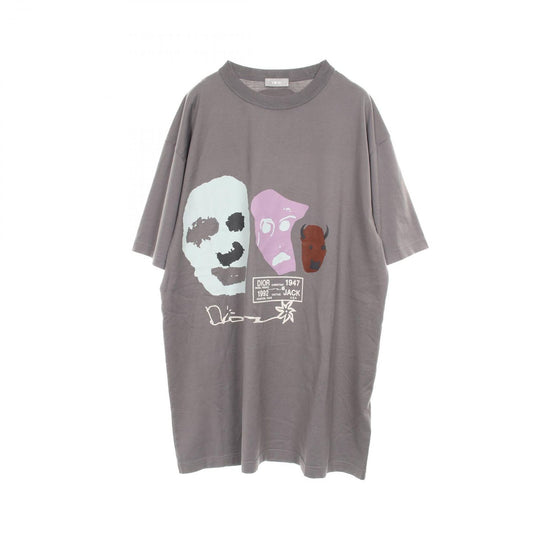 Dior Dio Top Travis Scott Cotton