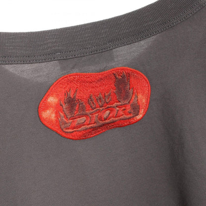 Dior Dio Top Travis Scott Cotton — view 5