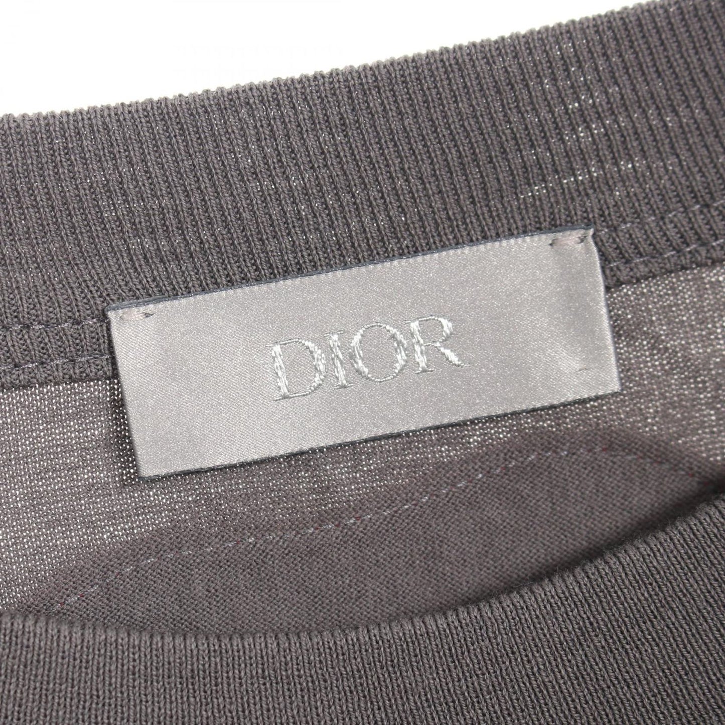 Dior Dio Top Travis Scott Cotton — view 3