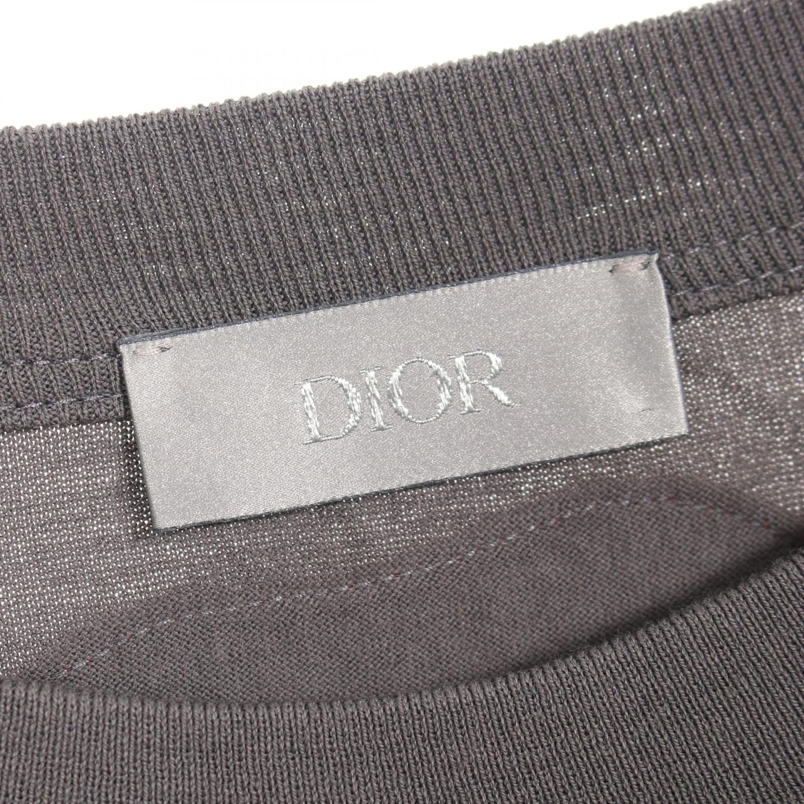 Dior Dio Top Travis Scott Cotton — view 3