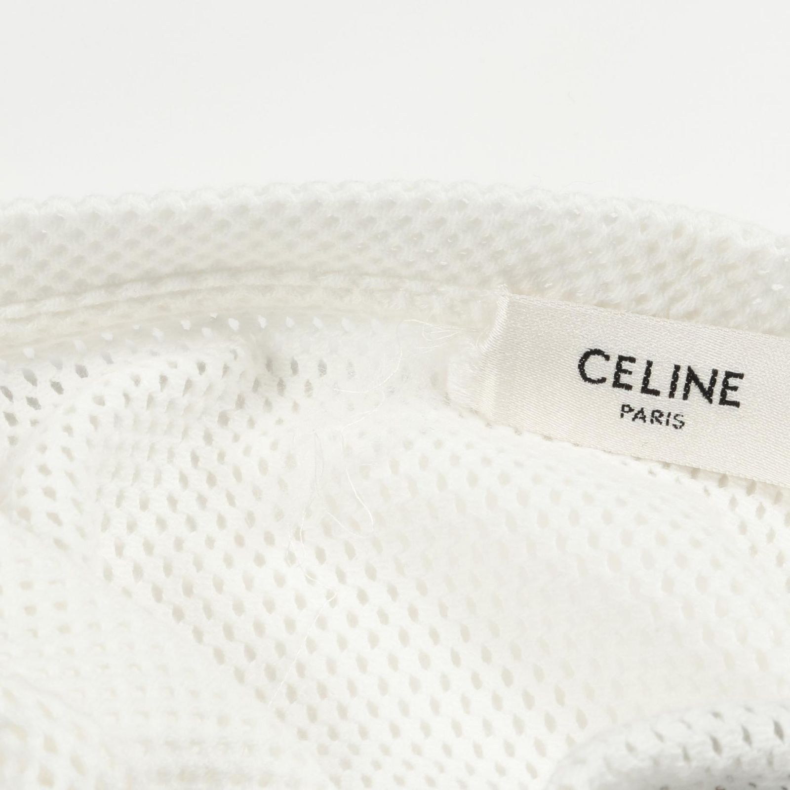 Celine Seri Top 16 Ninebde Cotton — view 5