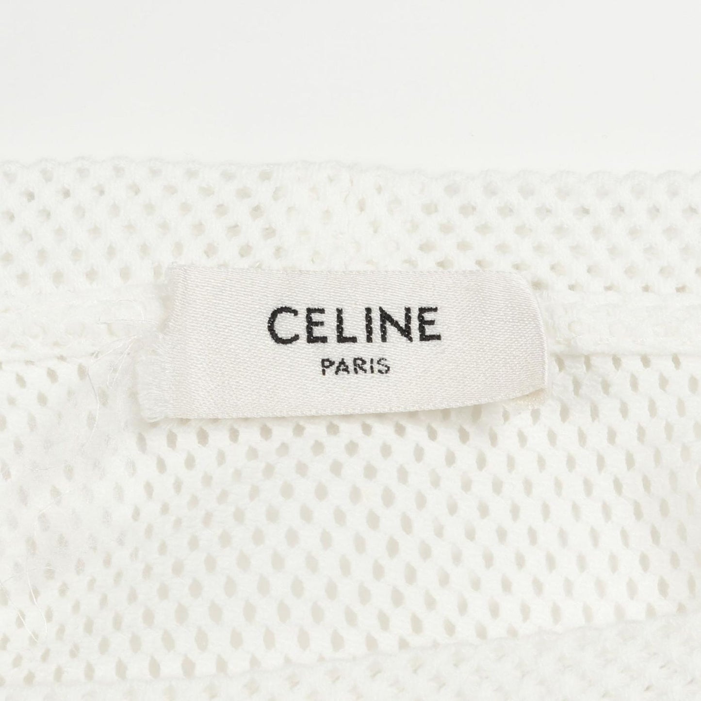 Celine Seri Top 16 Ninebde Cotton — view 3