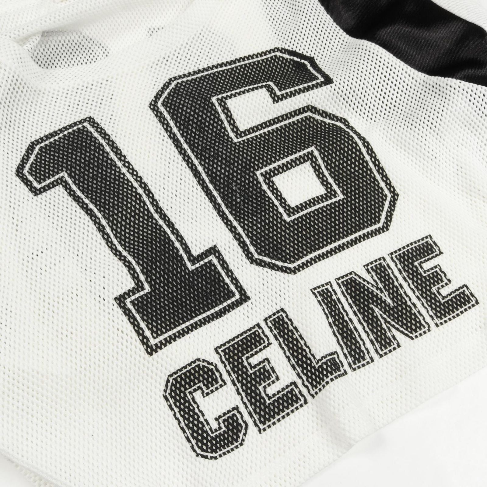 Celine Seri Top 16 Ninebde Cotton — view 9