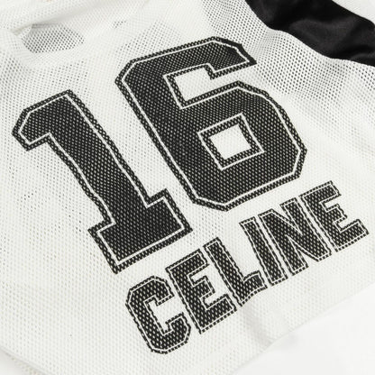Celine Seri Top 16 Ninebde Cotton — view 9