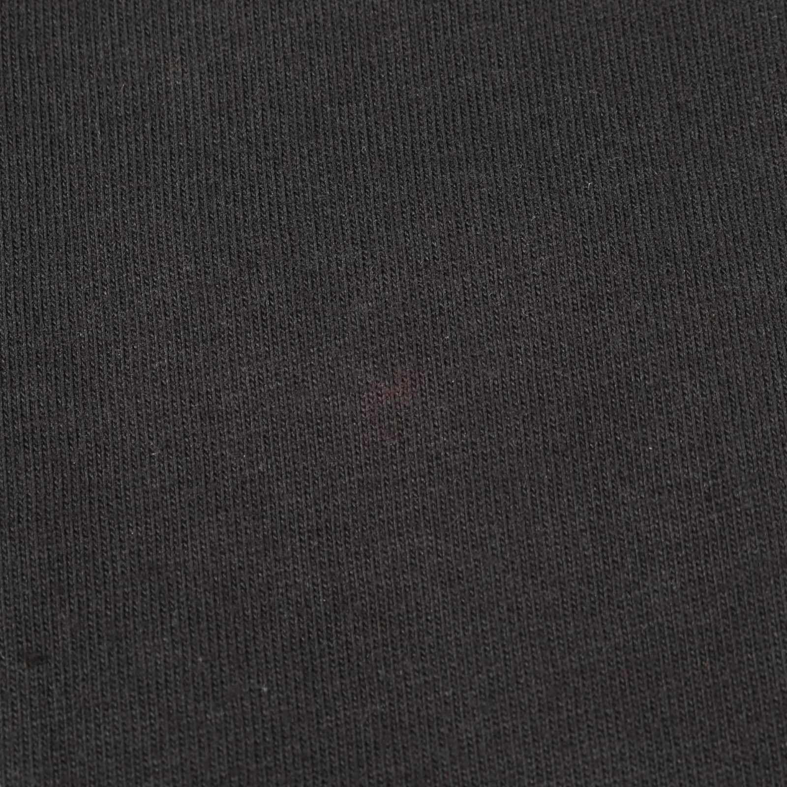 Balenciaga Top Tiger Cotton Sbule — view 7
