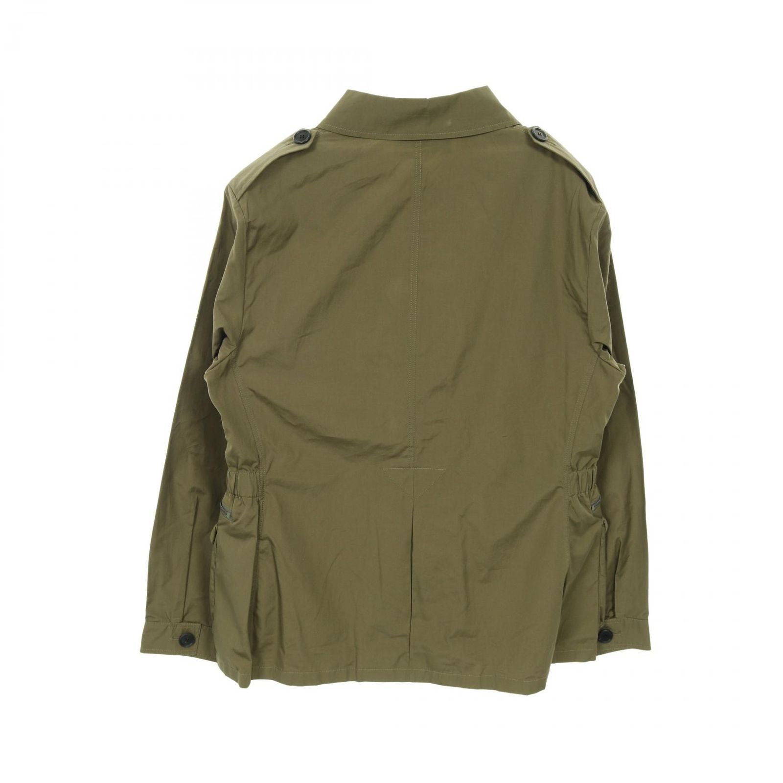Prada Lada Jacket leplate Sa — view 2