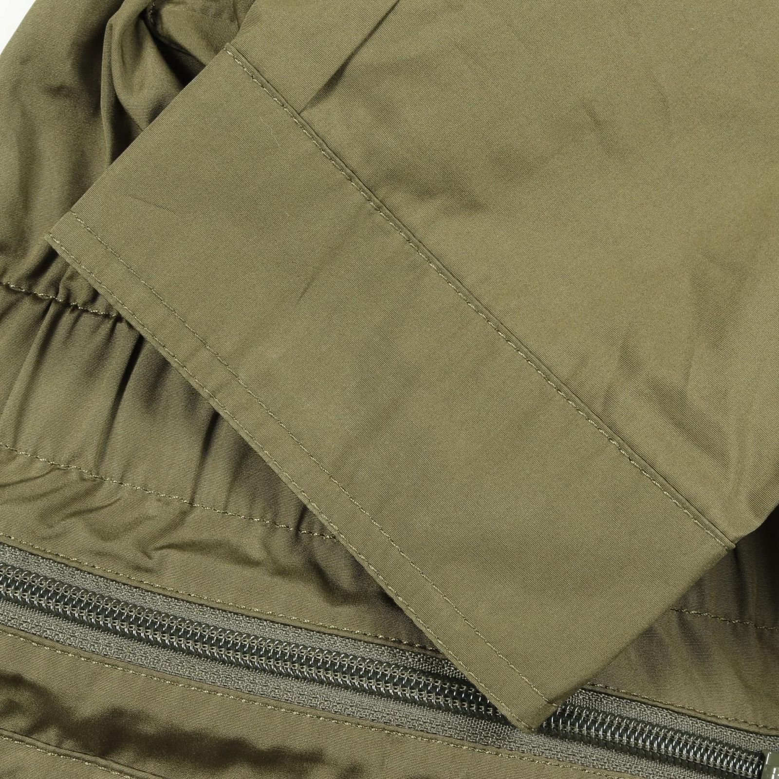 Prada Lada Jacket leplate Sa — view 6