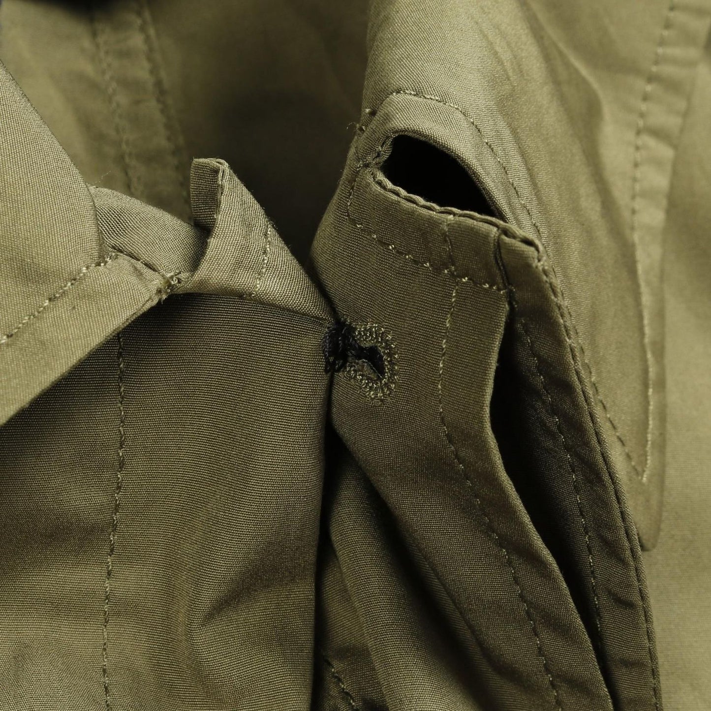 Prada Lada Jacket leplate Sa — view 8