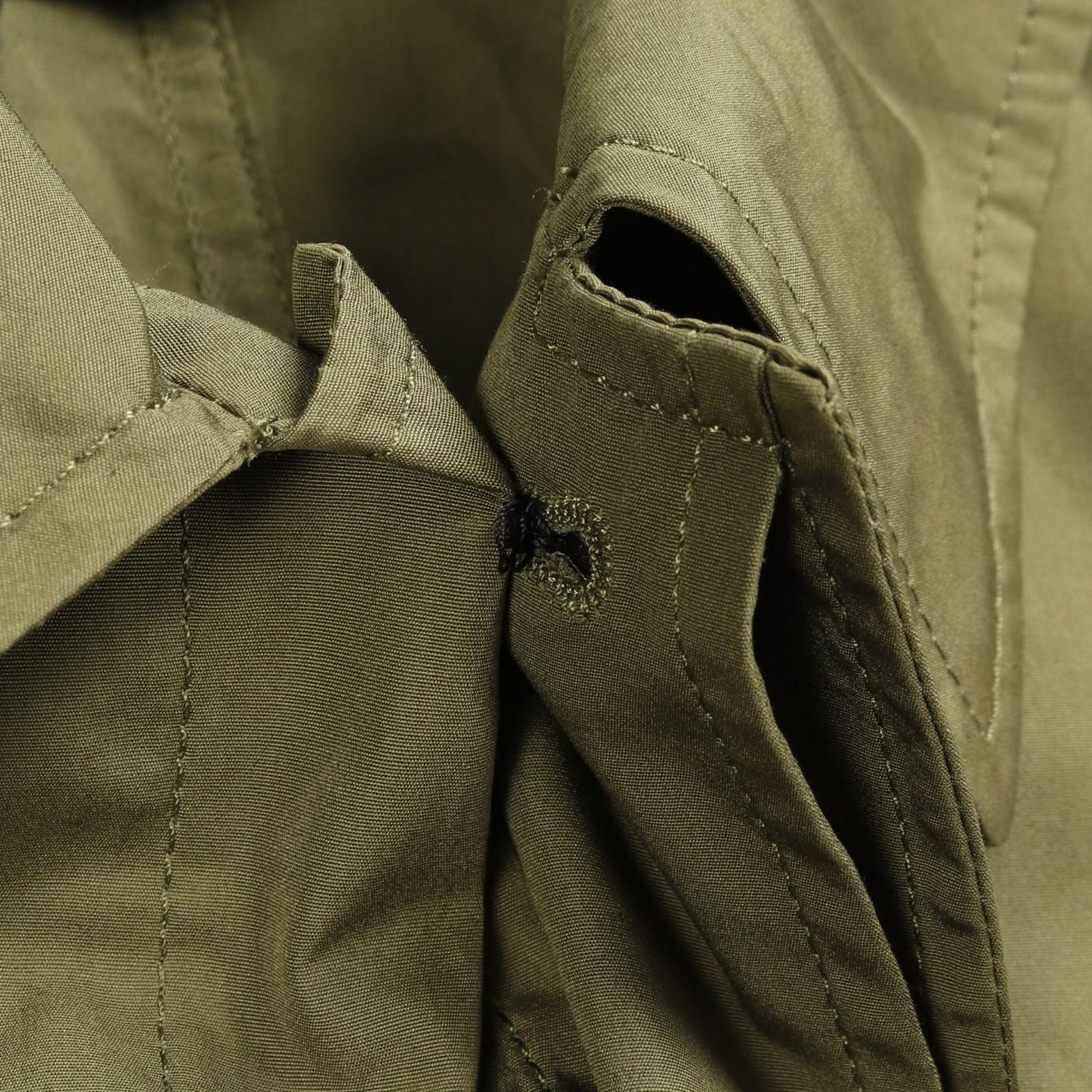 Prada Lada Jacket leplate Sa — view 8