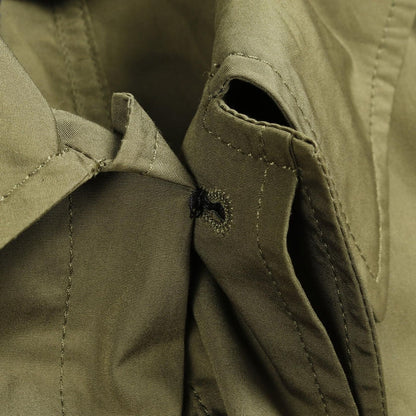 Prada Lada Jacket leplate Sa — view 8