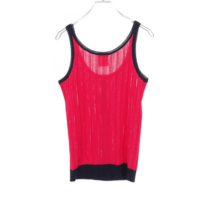 Chanel Cotton Top — view 2