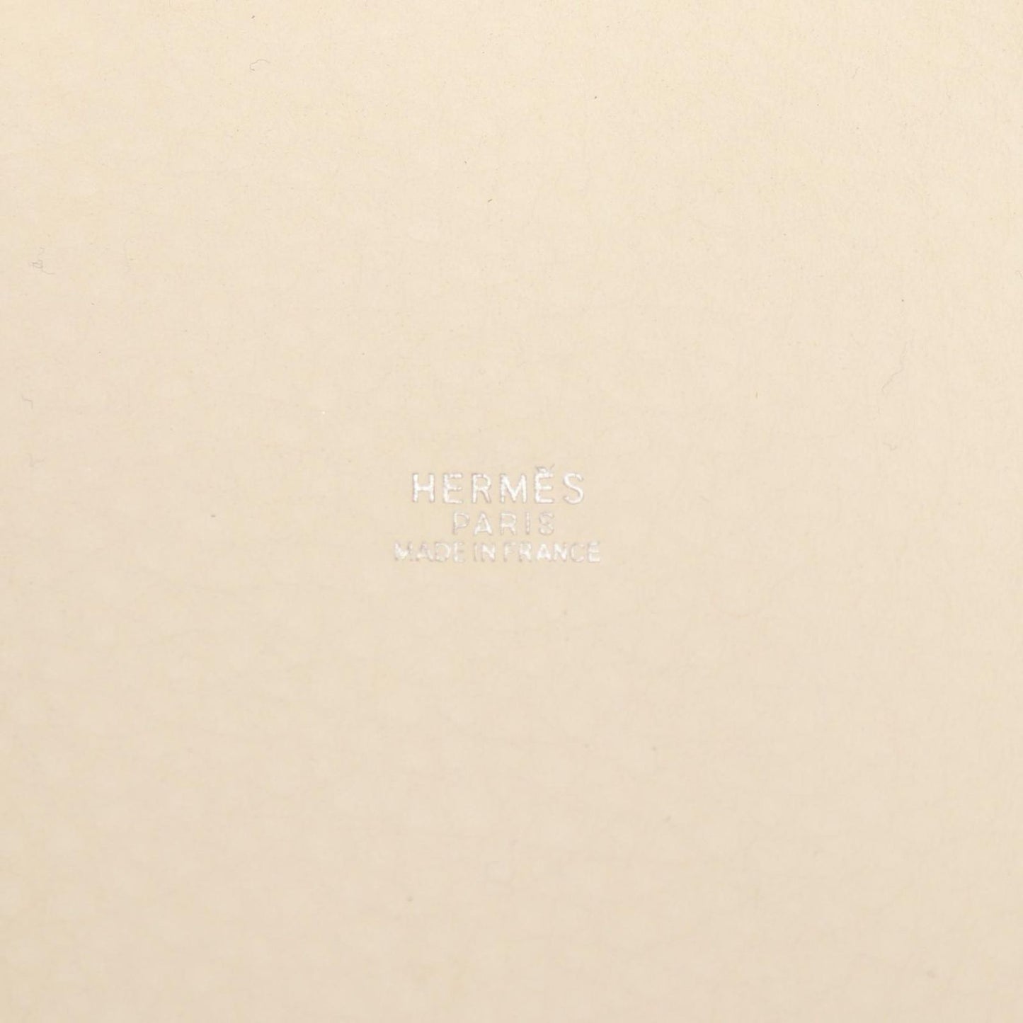 Hermes Handbag Picotin MM nineryu White Leather Canvas — view 4